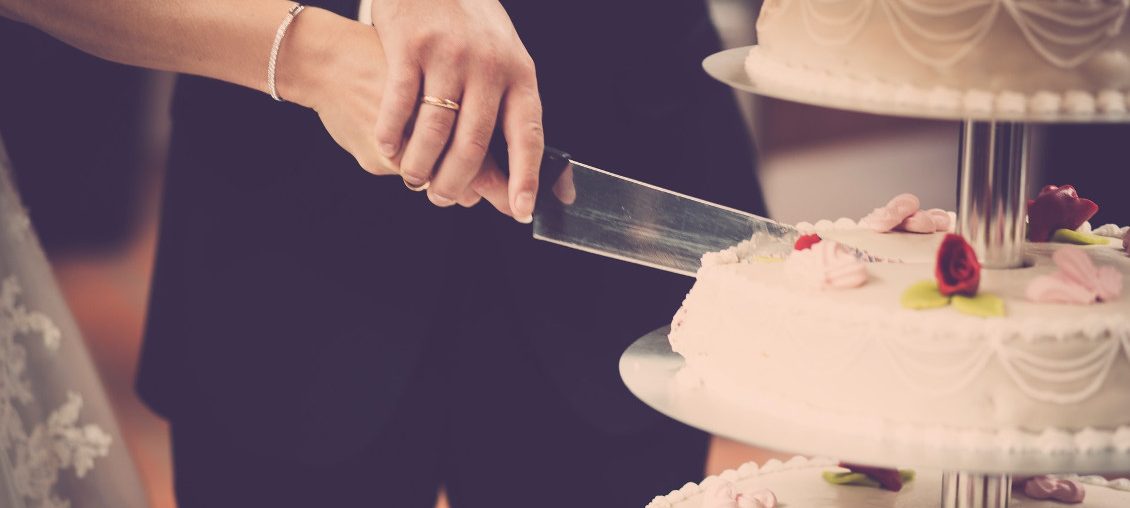 Tips / Συμβουλες για την γαμήλια τούρτα
